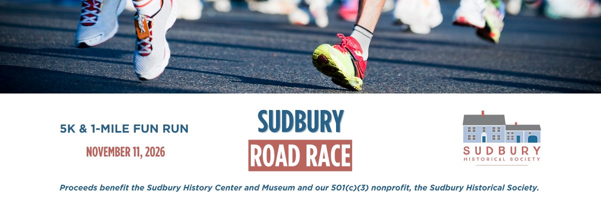 Sudbury Road Race
