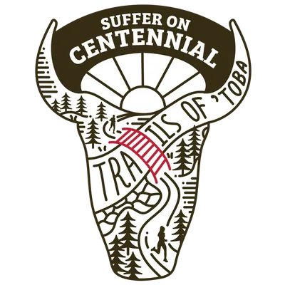 Suffer on Centennial