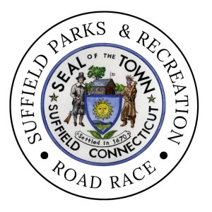 SUFFIELD PARKS & RECREATION ROAD RACE