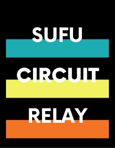 SuFu Circuit Relay Logo
