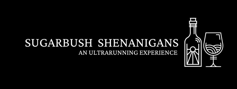 SUGARBUSH SHENANIGANS Logo