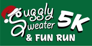 Suggly Sweater 5K