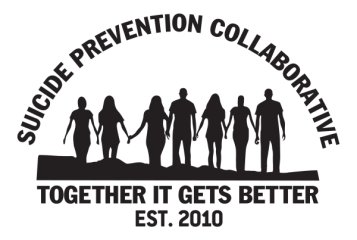 Suicide Prevention Collaborative 15th Annual 5k Logo
