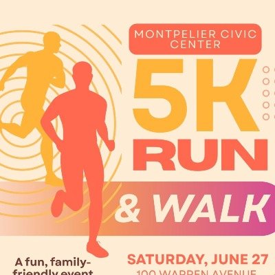 Summer 5k