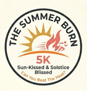 Summer Burn 5k