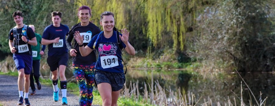 Summer Canal Canter 2026