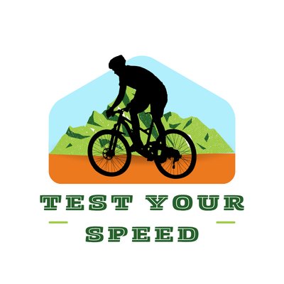 Summer Mountain Bike Time Trial