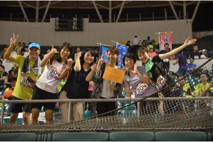 Okinawa Summer Night Run [Additional Entries] (SUMMER NIGHT RUN 沖縄【追加募集】)