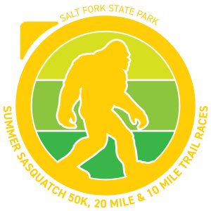 Summer Sasquatch Logo