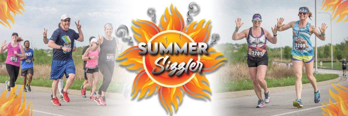 Summer Sizzler- St. Paul