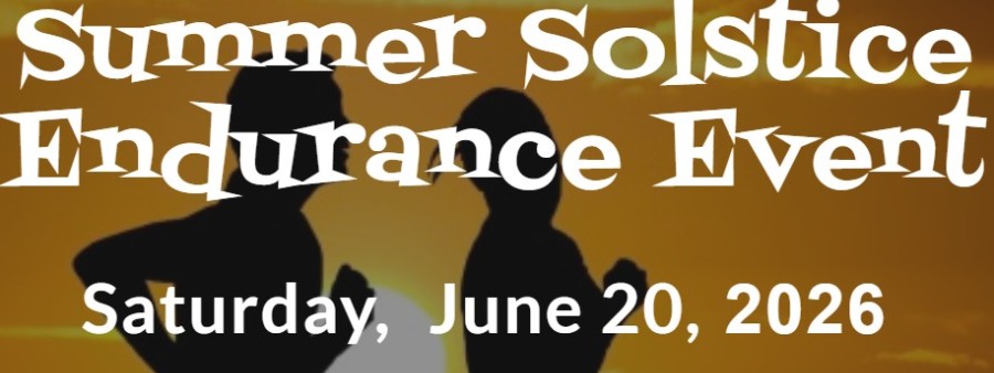 Summer Solstice Endurance Event