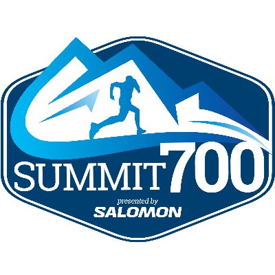Summit 700 Trail Runs Logo