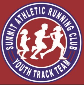 Summit Athletic Running Club - Youth Track and Field Team