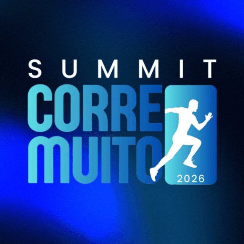 SUMMIT CORRE MUITO 2026