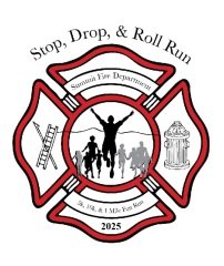 Summit Fire Dept 10K & 5K Logo