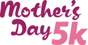 Summit Metro Parks Mother's Day 5K Logo