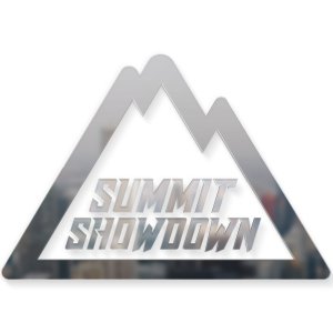 Summit Showdown 10 Mile & 5k Logo
