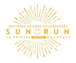 Sun Run: La Primera 5K/10K Roadrace with FitKidz Mile Logo