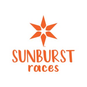 Sunburst Races Logo