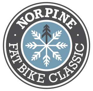 Sunday Norpine Pincushion Group Ride Logo