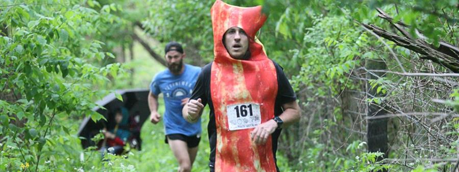 Sunderbruch B&B Trail Races