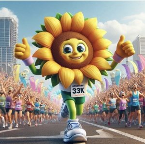 Sunflower 5K