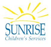 Sunrise Resolution Run & One Mile Youth Fun Run Logo