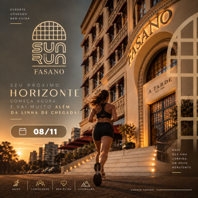 Sunrun By Fasano 2026