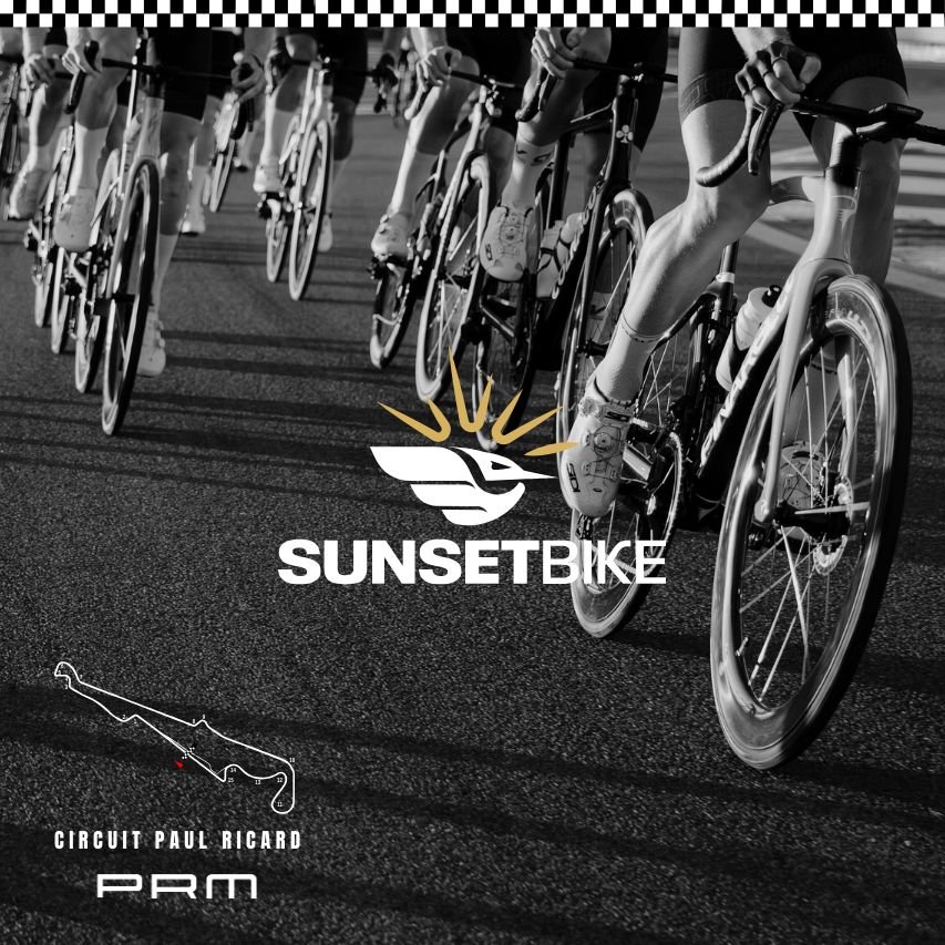 SUNSET BIKE 08.09.2026