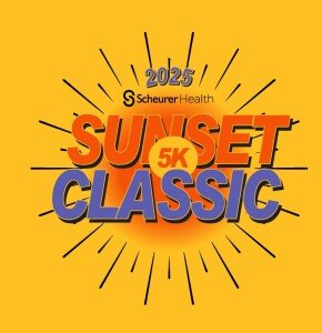 Sunset Classic 5K