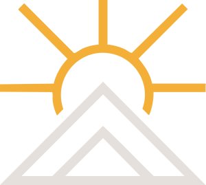 Sunset Mountain's Naked Mile