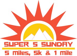 Super 5 Sunday
