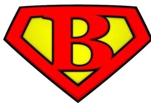 Super Braxton Pediatric Cancer 5K Logo