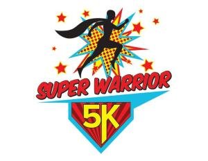 Super Warrior 5K