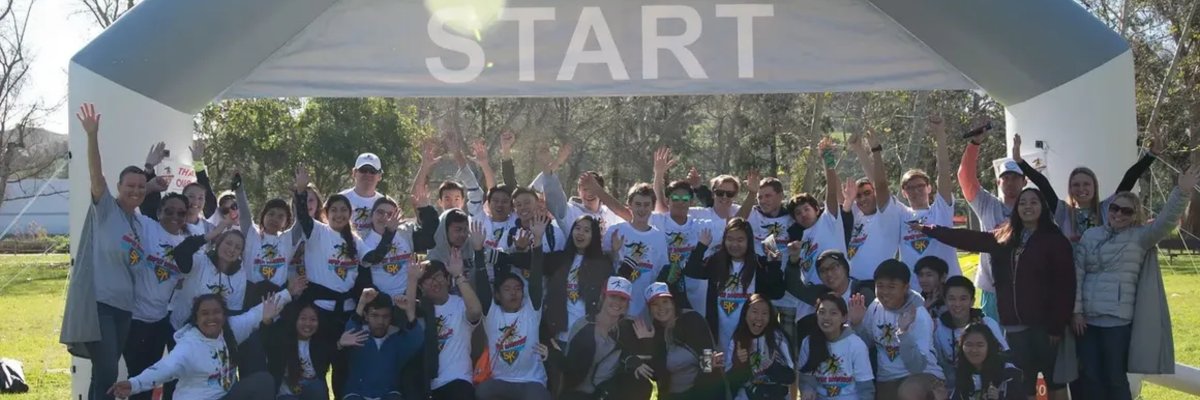 Super Warrior 5K