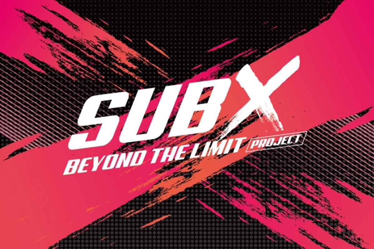 SUPERACE ULTRA MARATHON – Alishan Station, 106Km Stage race & 21Km Trail race Logo