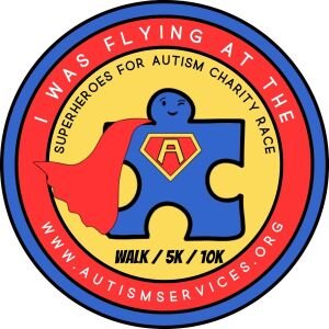 Superheroes for Autism