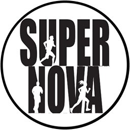 SUPERNOVA LaMericoRun Logo