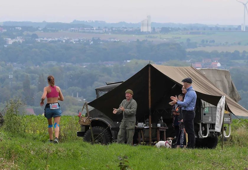 Sur les traces de la Bataille d’Abbeville
