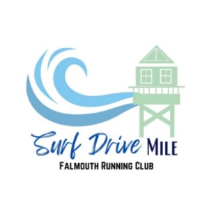 Surf Drive Mile Logo