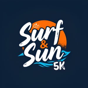 Surf & Sun 5K Run