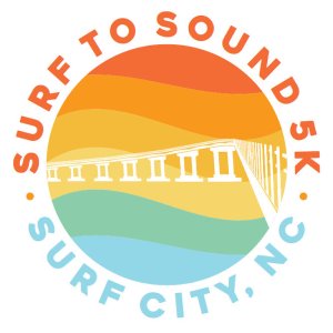 Surf to Sound 5K