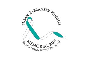Susan Zabransky Hughes Memorial 5K Run/Walk Logo