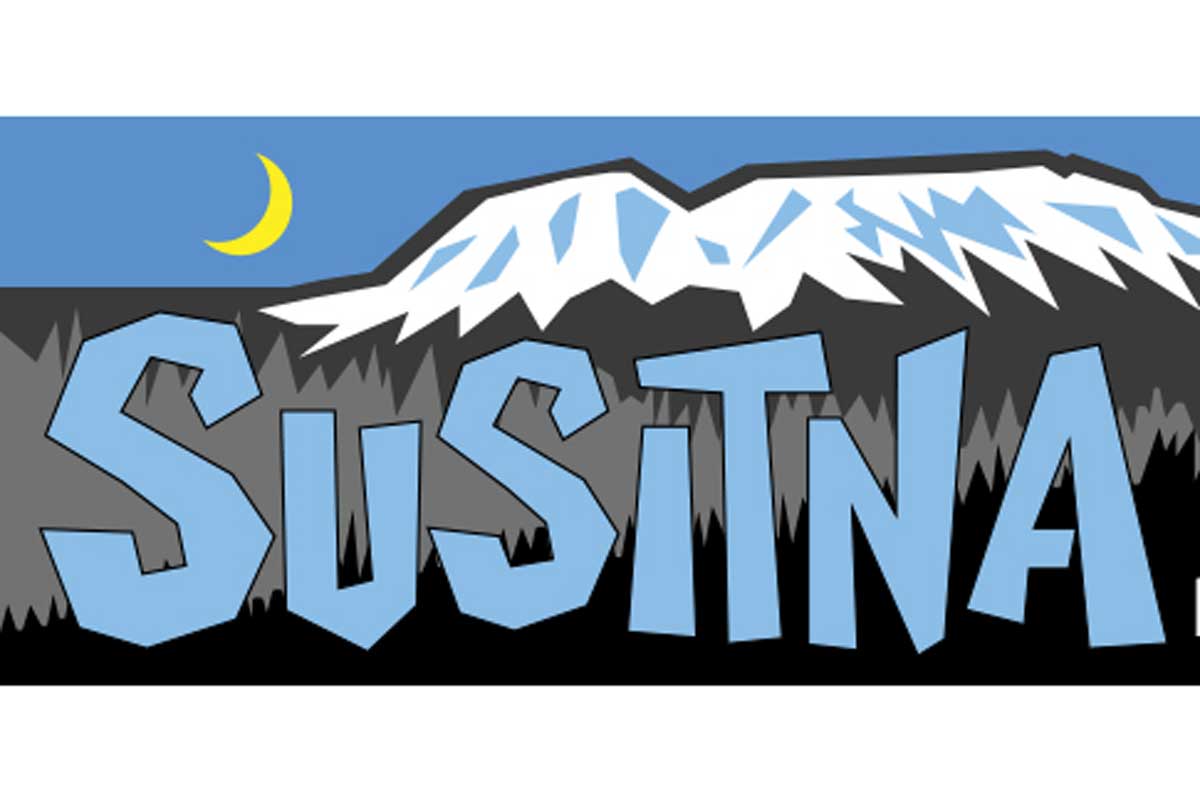 Susitna 100