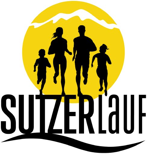 Sutzer Lauf Logo