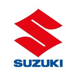 Suzuki Bike Day Logo