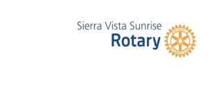 SV Sunrise Rotary RISING SUN RUN Logo