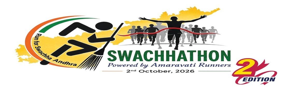 Swachhathon 2026 @ Vijayawada