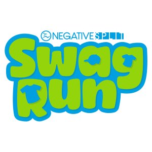 Swag Run Logo