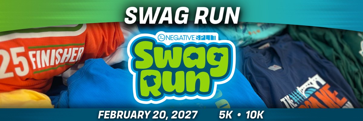 Swag Run
